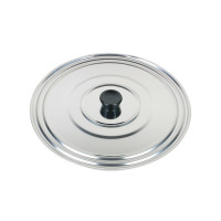 Couvercle Universel Inox, Chevalier Diffusion
