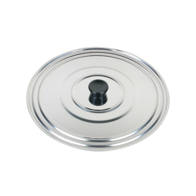 Couvercle Universel Inox, Chevalier Diffusion