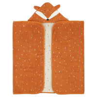 Cape de bain 70 x 130 cm Mr Fox, Trixie
