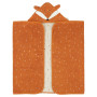 Cape de bain 70 x 130 cm Mr Fox, Trixie