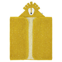 Cape de bain 70 x 130 cm Mr Lion, Trixie