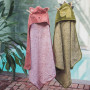Cape de bain 70 x 130 cm Mr Dino, Trixie