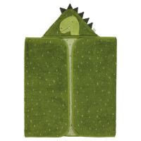 Cape de bain 70 x 130 cm Mr Dino, Trixie