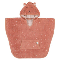 Poncho enfant Mrs Cat, Trixie