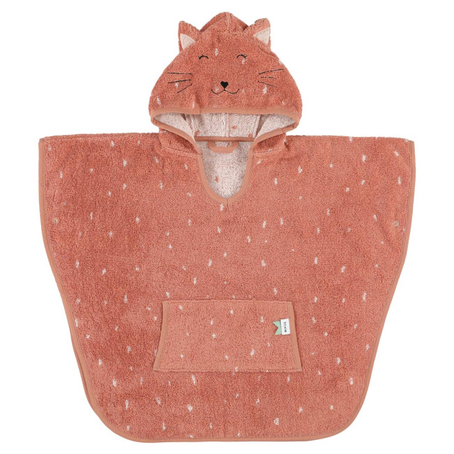 Poncho enfant Mrs Cat, Trixie