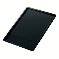 Plaque à four extensible, zenker®