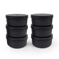 Set de 6 boîtes à pâtons Spetina, ZiiPa