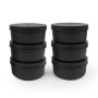 Set de 6 boîtes à pâtons Spetina, ZiiPa