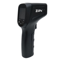Thermomètre laser Torno, ZiiPa