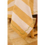 Nappe Irvin Nude, maison dînette