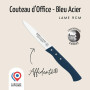 Couteau d'office Expert Affidenté 9cm couleur, Nogent***