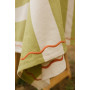 Nappe Perry Moss, maison dînette