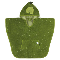 Poncho enfant 2/4 ans Mr Dino, Trixie