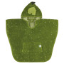 Poncho enfant 2/4 ans Mr Dino, Trixie
