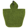 Poncho enfant 2/4 ans Mr Dino, Trixie
