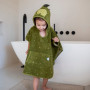 Poncho enfant 2/4 ans Mr Dino, Trixie