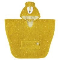 Poncho enfant 2/4 ans Mr Lion, Trixie