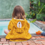 Poncho enfant 2/4 ans Mr Lion, Trixie