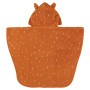 Poncho enfant 2/4 ans Mr Fox, Trixie