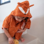 Poncho enfant 2/4 ans Mr Fox, Trixie