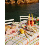 Nappe Rothko Peach, maison dînette