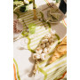 Nappe Soulages Herb, maison dînette