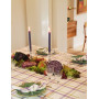 Nappe Arp Violet, maison dînette
