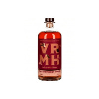 VRMH n°1 sans alcool, JNPR