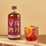 VRMH n°1 sans alcool, JNPR