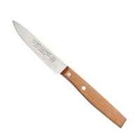 Couteau d'office Expert Affidenté® Bois 9cm, Nogent***