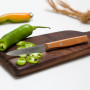 Couteau d'office Expert Affidenté® Bois 9cm, Nogent***