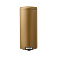 Poubelle à Pédale 30L NewIcon Warm, Brabantia