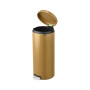 Poubelle à Pédale 30L NewIcon Warm, Brabantia