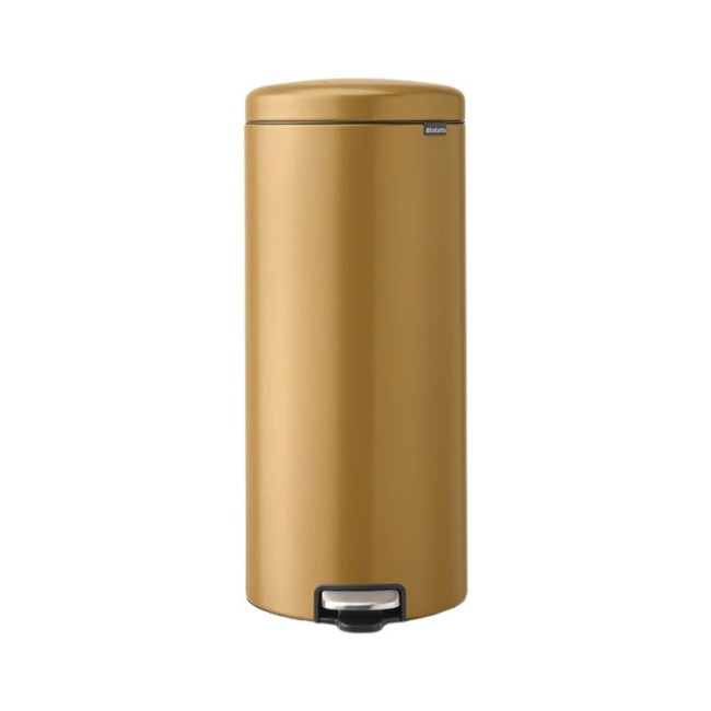 Poubelle à Pédale 30L NewIcon Warm, Brabantia