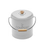 Seau à compost rond 4,5L, Guillouard