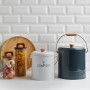 Seau à compost rond 4,5L, Guillouard