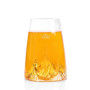 Verre 45 cl TOPOGRAPHIC Mont Everest, Alaskan MAKER