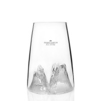 Verre 45 cl TOPOGRAPHIC Grand Canyon, Alaskan MAKER