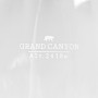Verre 45 cl TOPOGRAPHIC Grand Canyon, Alaskan MAKER