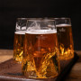 Verre 45 cl TOPOGRAPHIC Grand Canyon, Alaskan MAKER