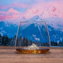 2 Verres 35 cl TOPOGRAPHIC Grand Canyon, Alaskan MAKER
