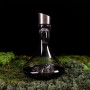 Carafe à décanter TOPOGRAPHIC Mont Blanc, Alaskan MAKER
