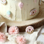 Décosucres Donuts et glaces, ScrapCooking