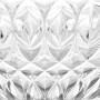 Saladier Vanity Transparent, Guzzini