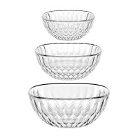 Saladier Vanity Transparent, Guzzini
