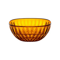 Saladier Vanity Caramel, Guzzini