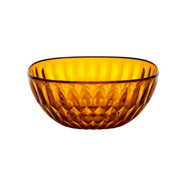 Saladier Vanity Caramel, Guzzini