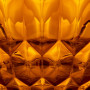 Saladier Vanity Caramel, Guzzini