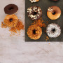 Préparation Donuts prête à l'emploi, ScrapCooking