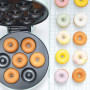 Préparation Donuts prête à l'emploi, ScrapCooking